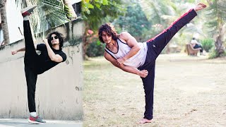 Martial Arts Training Rk Aadil