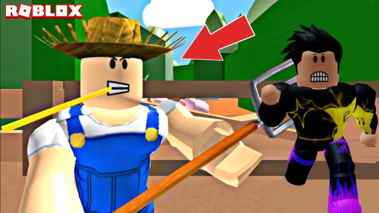 ROBLOX: Guest Obby - Speedrun