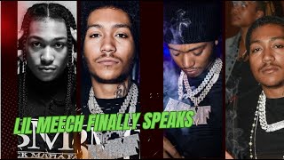After 20 years Lil Meech Reunites with his Dad Big Meech - Exclusive interview on Hound vs Everybody