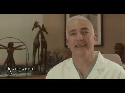 Hair Restoration at Dr. Alizadeh Cosmoplastic Surgery