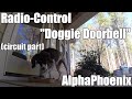 Doggie Doorbell (circuit)