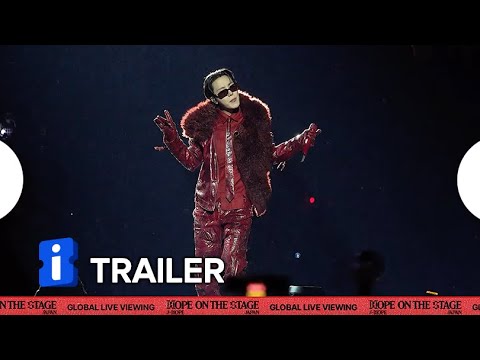 J-Hope Tour - Hope On The Stage In Japan - Ingresso.com