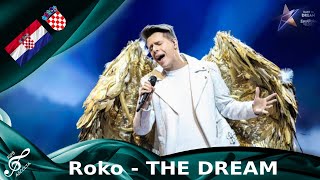 Roko - &quot;The Dream&quot; [2019]