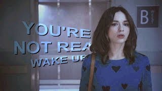 Multifandom ‖ You're Not Real
