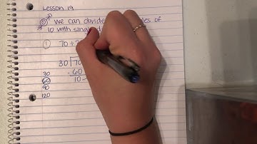 Eureka Math Grade 5 Module 2 Lesson 19