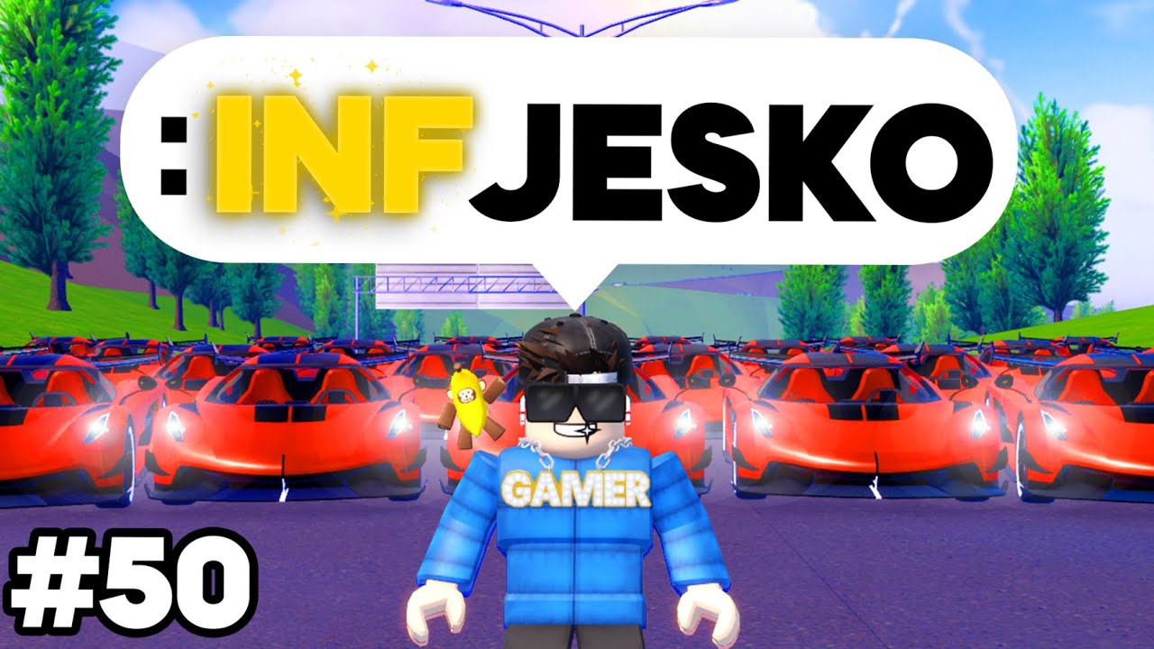 Busting 50 MYTHS in Drive World!