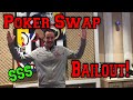 Entire Vegas Trip SAVED by a Poker Swap (Gambling Vlog #76)