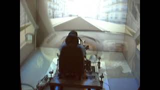 Virtual EU Project in System Cave