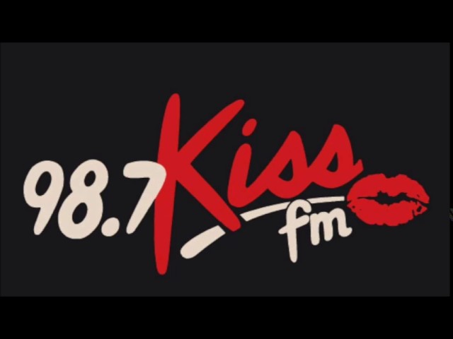 98.7 WRKS (98.7 Kiss FM) NYC - Sat Night Mastermix Dance