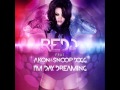 Redd feat akon snoop dogg im day dreaming david may mix