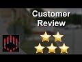 Bella fence orlando outstanding 5 star review by david r