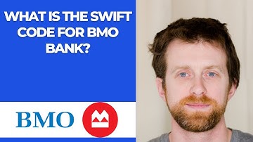 Wat is de SWIFT-code voor BMO Bank?