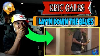 Eric Gales   "Layin' Down the Blues" Live at the 2019 DIGF - Producer Reaction