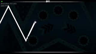 Sonic wave 71-100 // Jump from Bloodbath | Progress #1