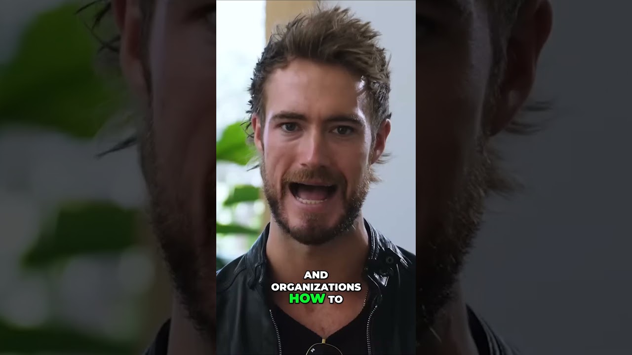 The Science Behind the Flow State by Rian Doris #flowstate #neuroscience