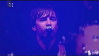 Big Foot Mama - Prid Rajš K Men Koncert 25 Let