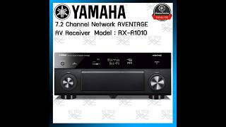 1010 10 220v yamaha rx a