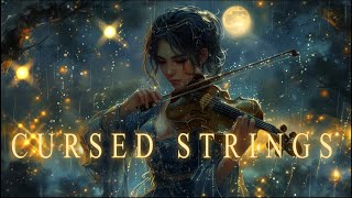 MOONLIGHT SONATA 🌙 Chapter 1: CURSED STRINGS 🎻 Most Dramatic, Suspenseful and Emotional Violin Music