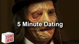 5 Minute Dating Horror Short Film