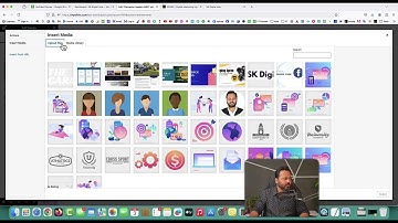 35 Import Header and Footer From Elementor Pro Templates