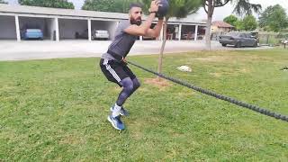 Explosive First Step Training for Basketball
