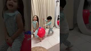MR.TOY KOL PVC Ball
