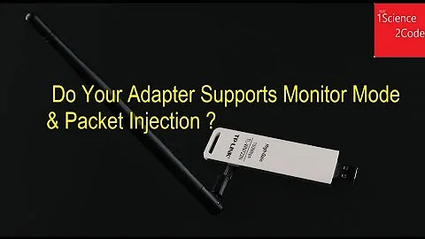 WiFi Adapter for Kali Linux 2025: Monitor, Inject, AP Mode?