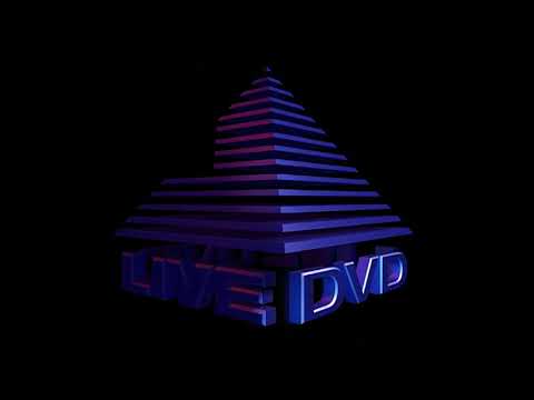 DVD LIVE DVD