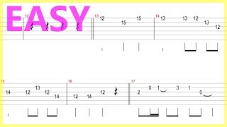 Elton John - Can You Feel The Love Tonight Guitar Solo Tab+BackingTrack