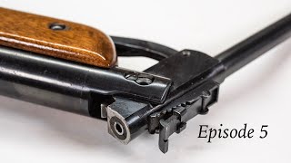 Airgunning's best bargain? The Shanghai 61