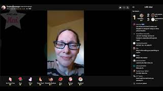 Lisa Richard 05-16-24 06:52AM Lies About Needing An Uber
