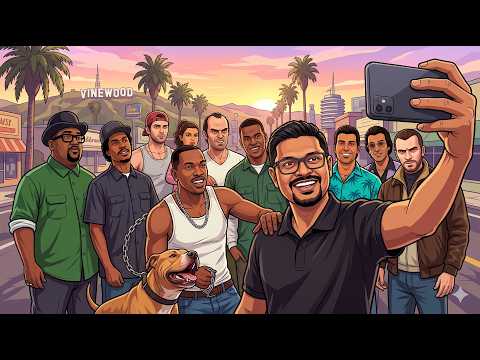 GTA 6 ගැන මේ ටික දැනගෙන හිටියද? - GTA 6 Features and New Details Explained