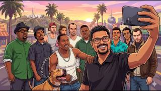 GTA 6 ගැන මේ ටික දැනගෙන හිටියද? - GTA 6 Features and New Details Explained