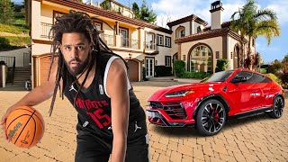 J. Cole Personal Life, Age, Relationships & Net Worth (Lifestyle)