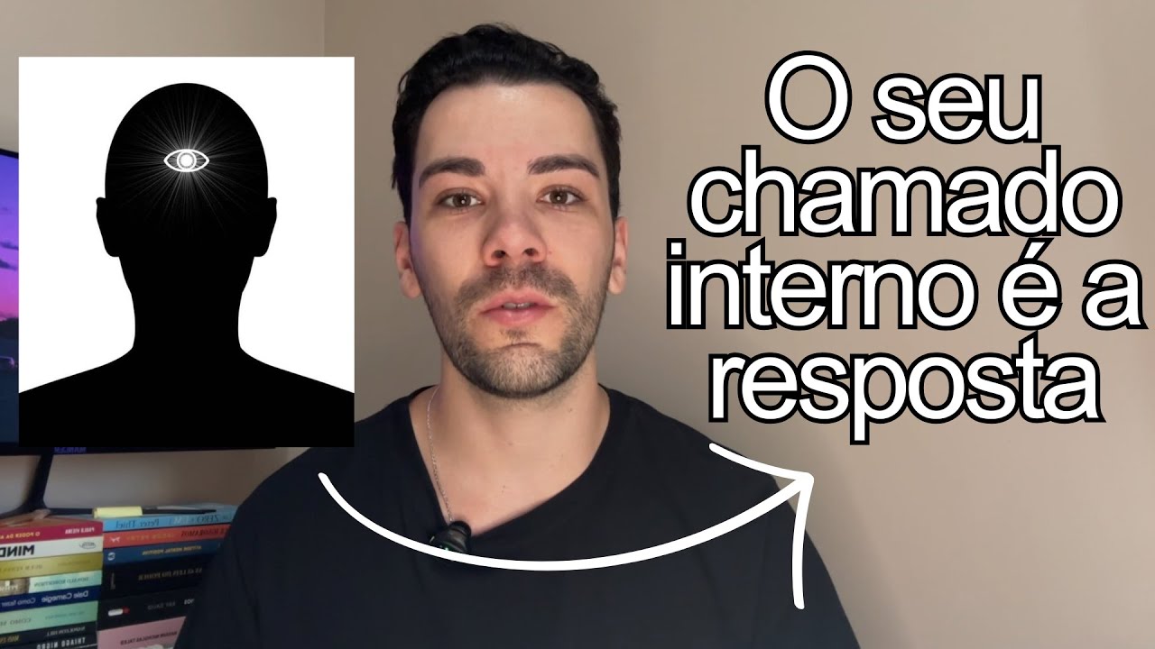 Sua Mente e o Seu Coração Constroem a sua Realidade