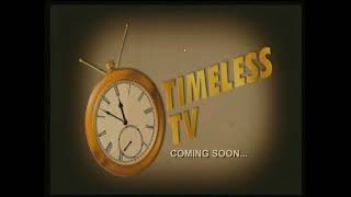 Timeless TV on DTV 29