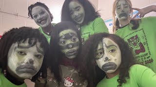 (TRAILER) RANDOM STUFF-A documentary by Ava Muhammad . I’m making a documentary with my friends !!!!