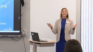 Denyse Bales Chubb - Leading with Purpose: Building a Legacy of Compassion and Excellence
