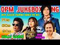Golden Jukebox Memories: Best Philippine 70s 80s 90s Hits 💖 Willy Garte & Imelda Papin OPM Playlist🎶