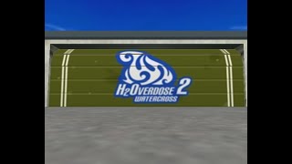 H2Overdose Watercross - Walkthrough Completo