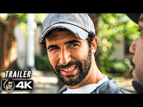 CLUB KID | Official Trailer (2026) 4K