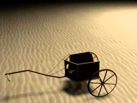 Egyptian Chariot - YouTube