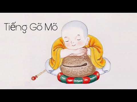 Video Tiếng Gõ Mõ - Niệm Phật trì chú tụng kinh | Âm thanh... - youtube