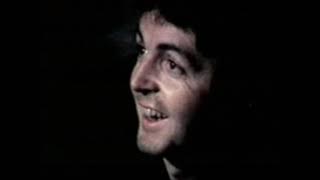 Paul McCartney & Wings - Band On The Run