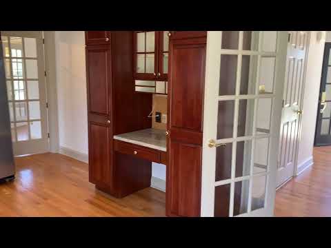 556 Ewing Street, Princeton, NJ home video tour