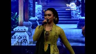 Cdanursari Wong Jowo Mojokerto   9 Desember 2020