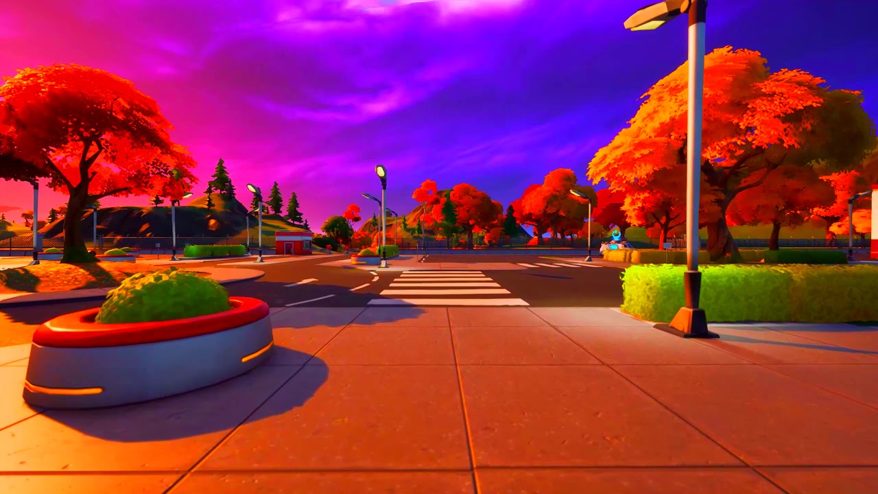 FORTNITE INTRO - YouTube
