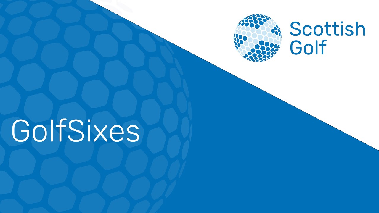 Golf Sixes YouTube