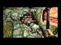 ЯК ВТІКТИ ВІД ДРАКОНА?!! - Проходження TES V: Skyrim #1