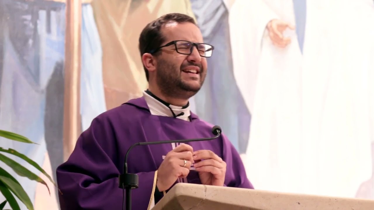 Miércoles II Cuaresma 2026